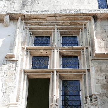 Primatiale Sainte Trophime dArles