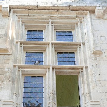 Primatiale Sainte Trophime dArles