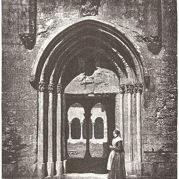 Primatiale Sainte Trophime dArles