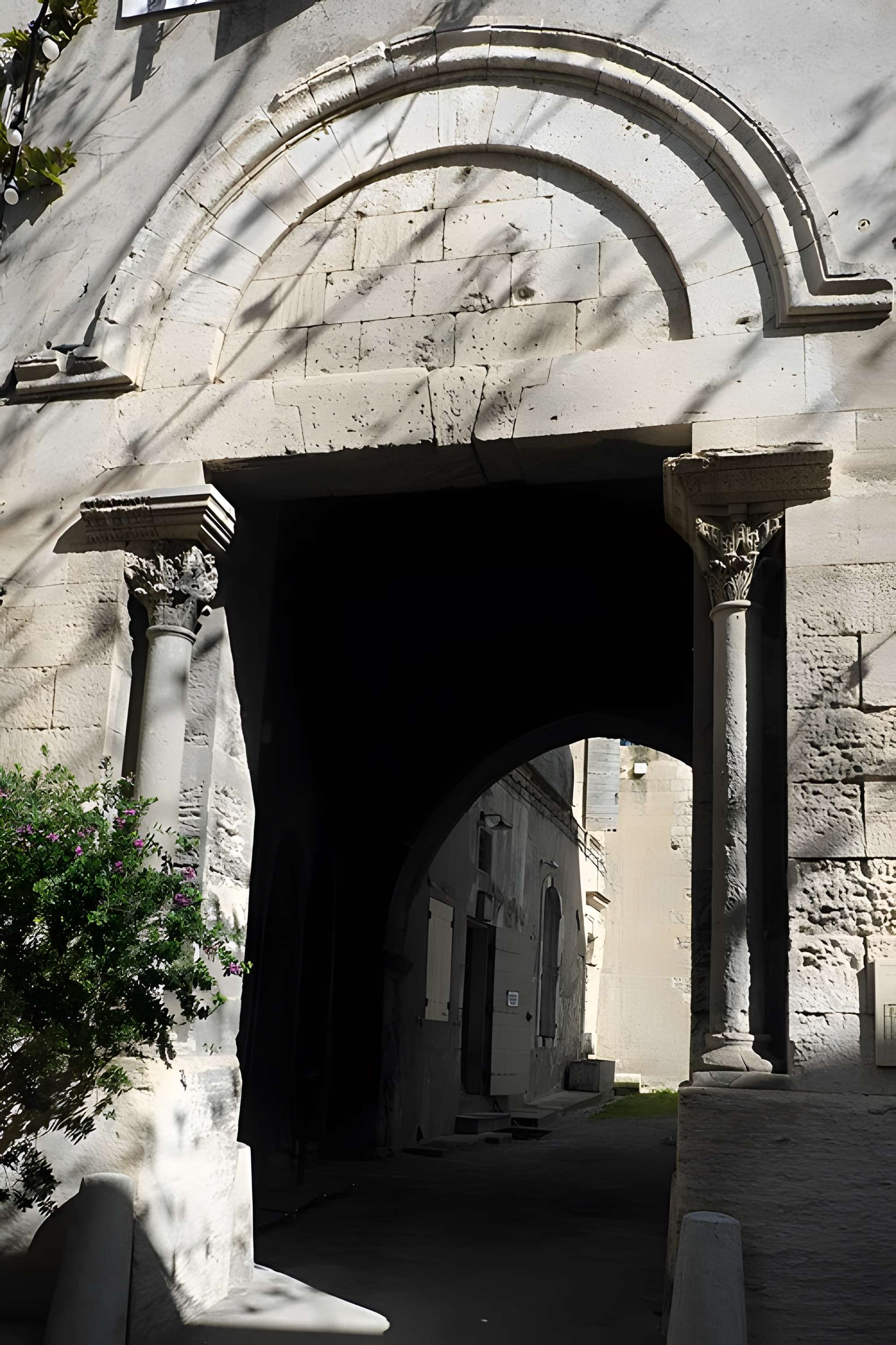 Primatiale Sainte Trophime d'Arles