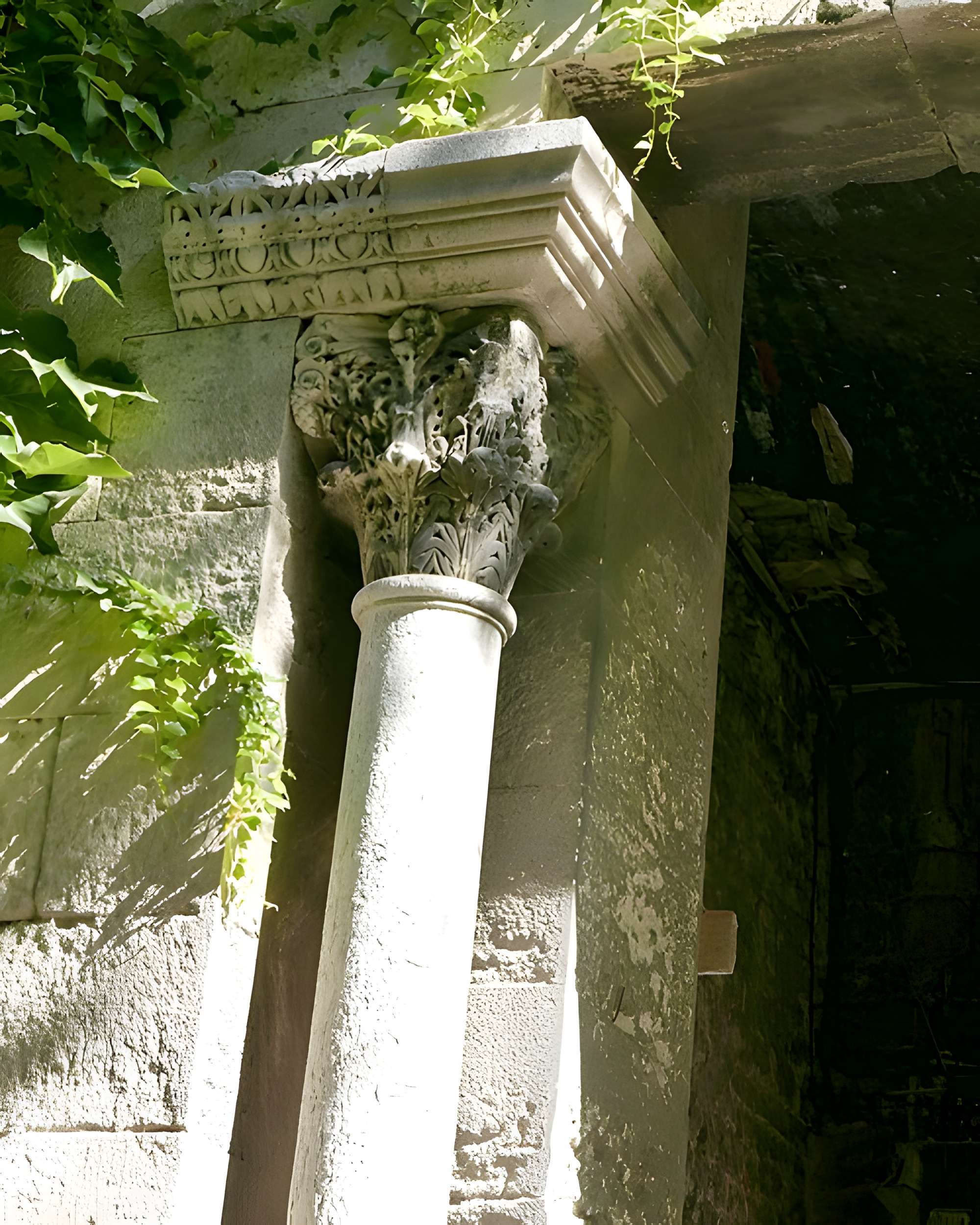 Primatiale Sainte Trophime d'Arles