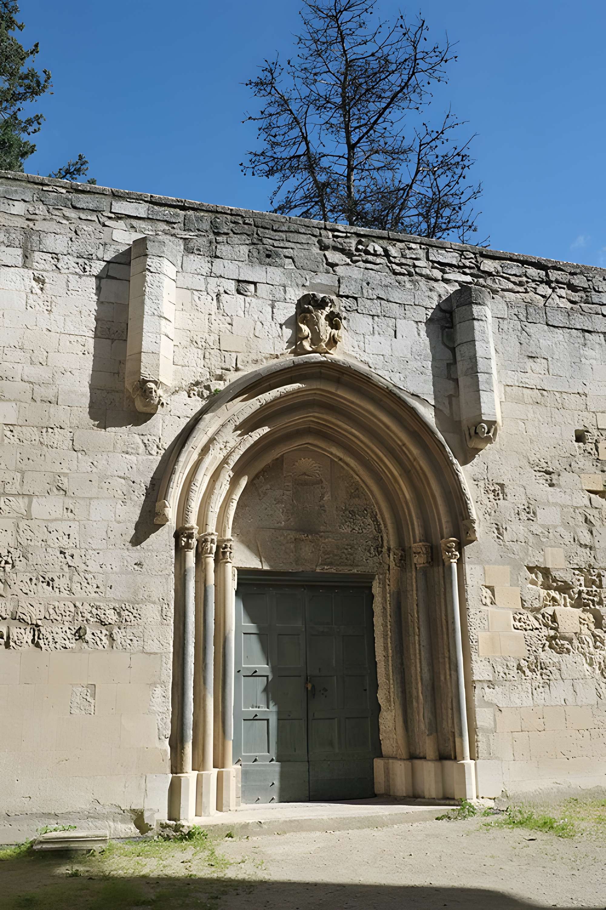 Primatiale Sainte Trophime d'Arles