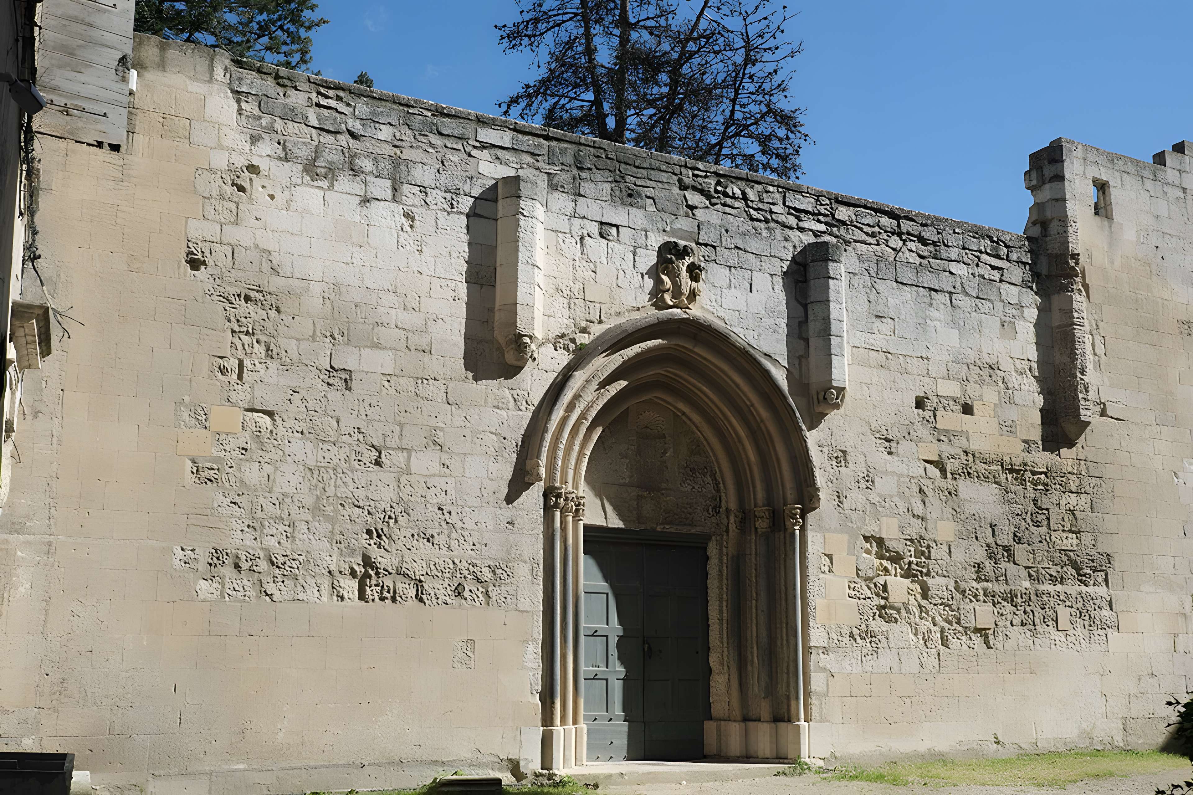 Primatiale Sainte Trophime d'Arles