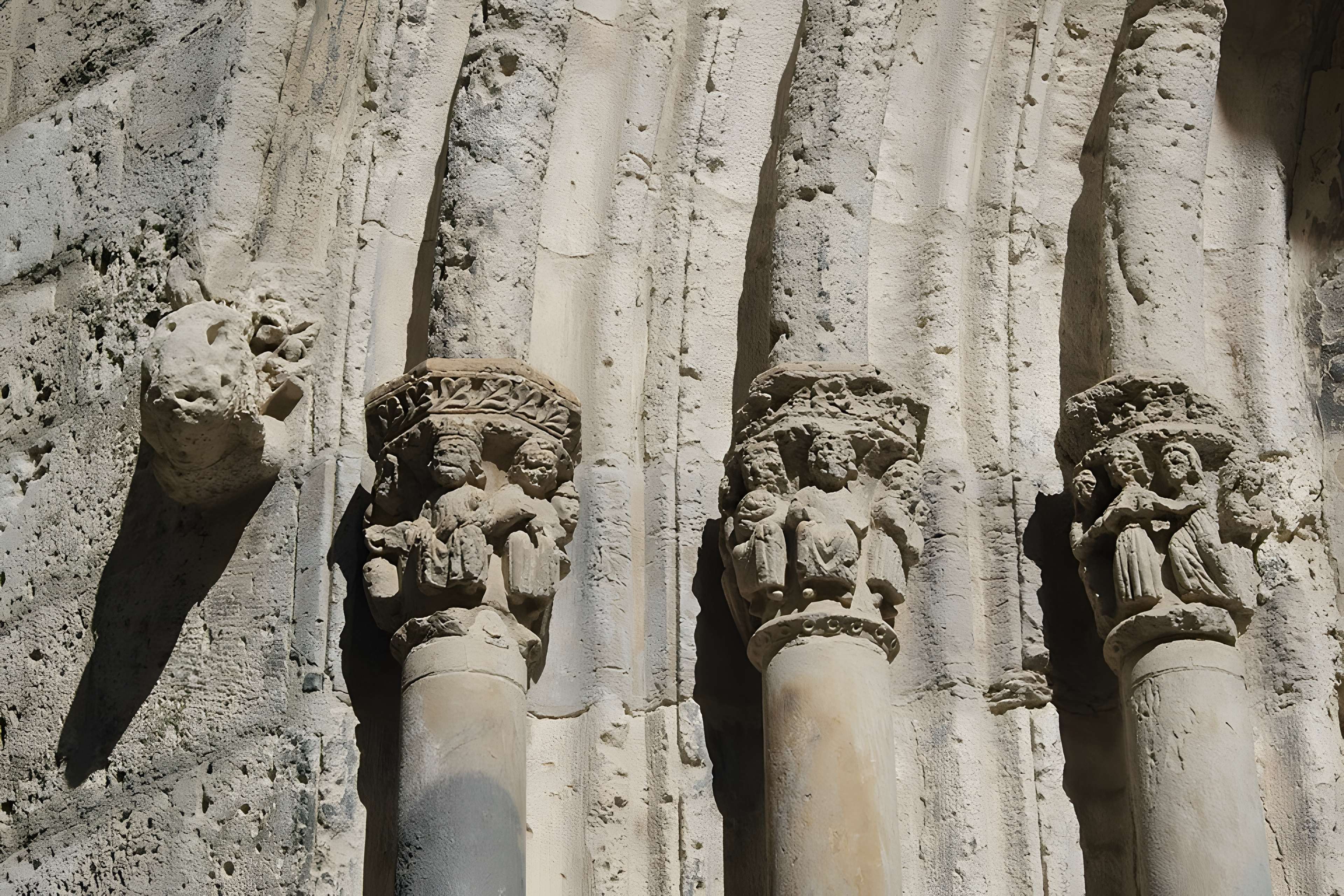 Primatiale Sainte Trophime d'Arles