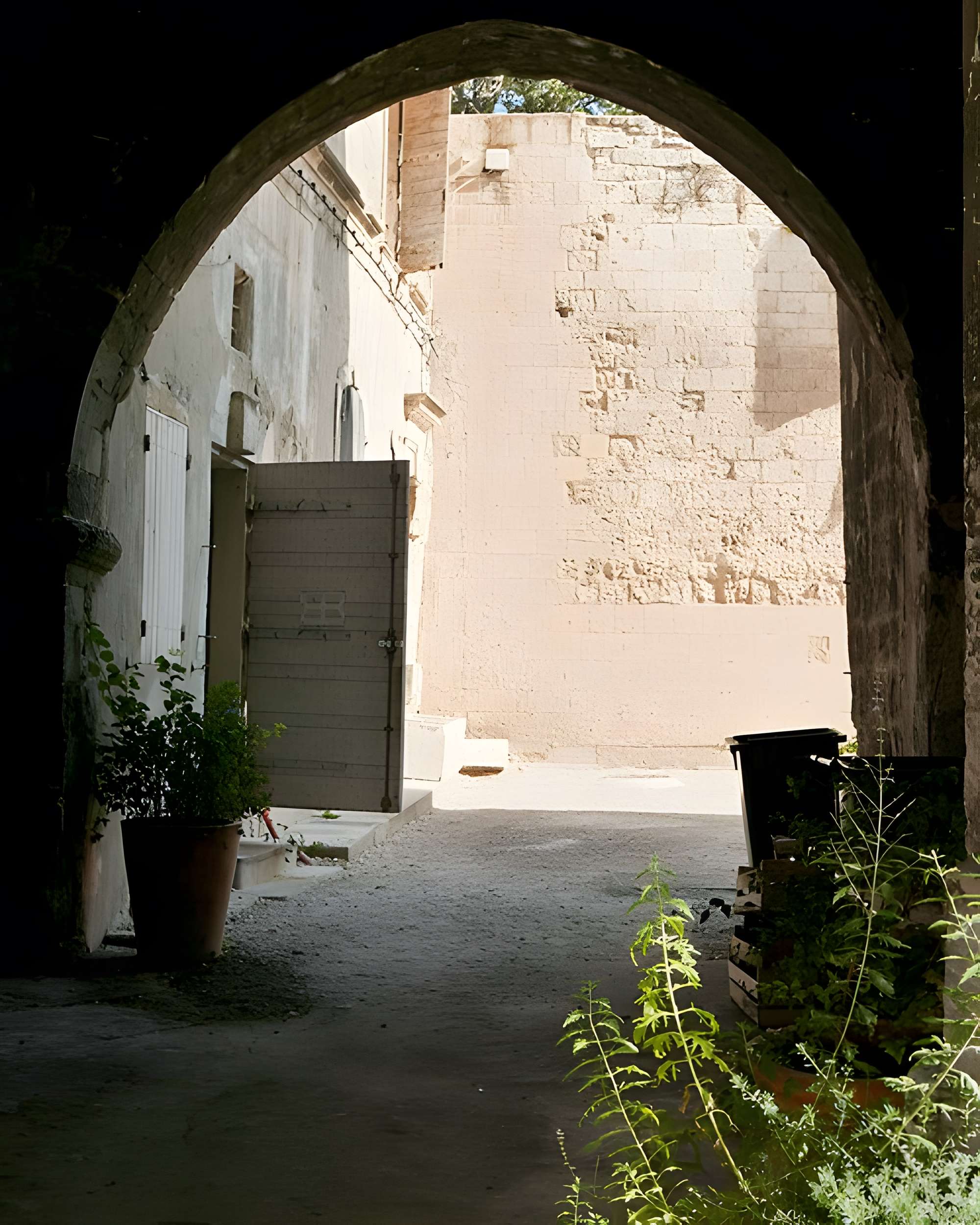 Primatiale Sainte Trophime d'Arles