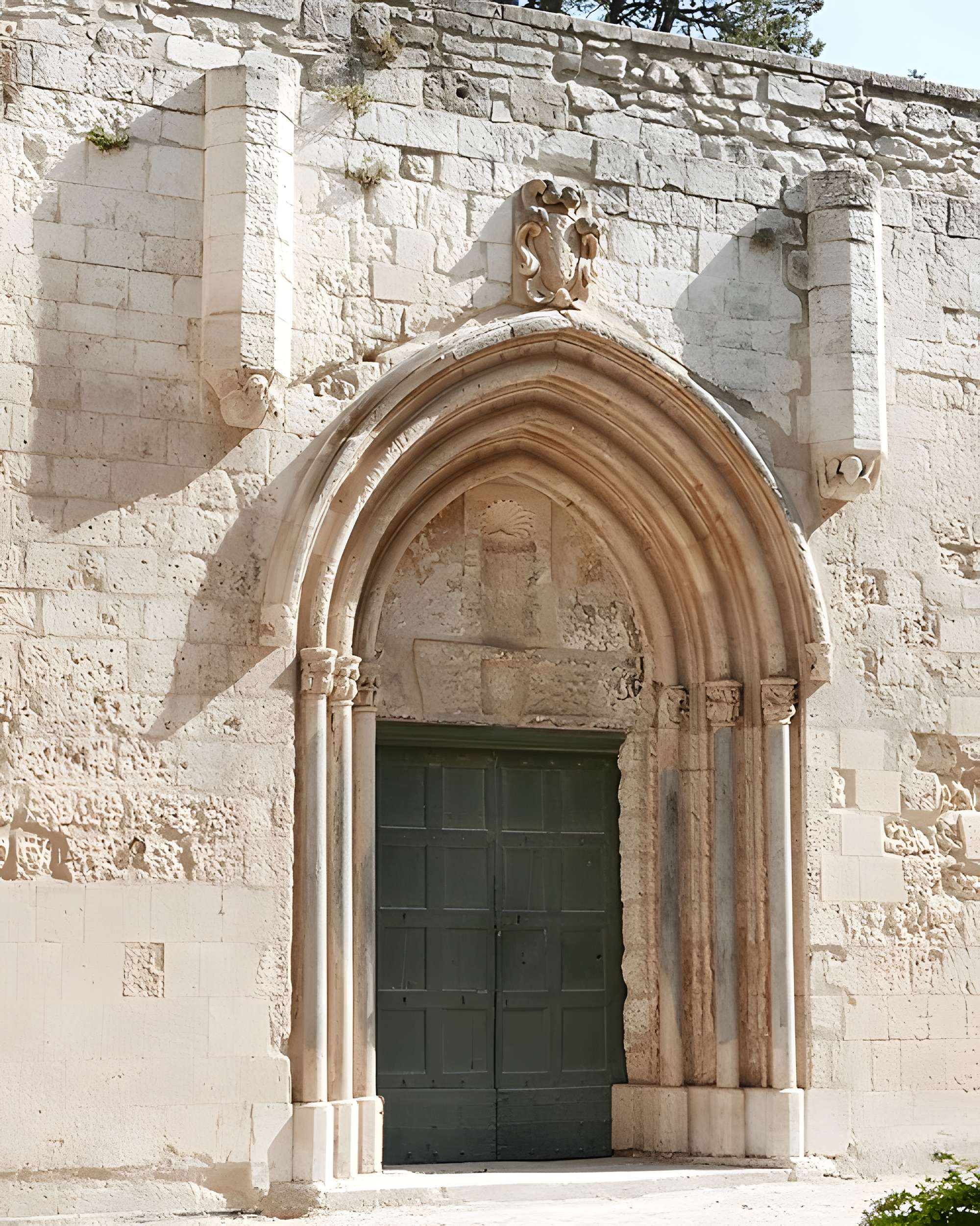 Primatiale Sainte Trophime d'Arles