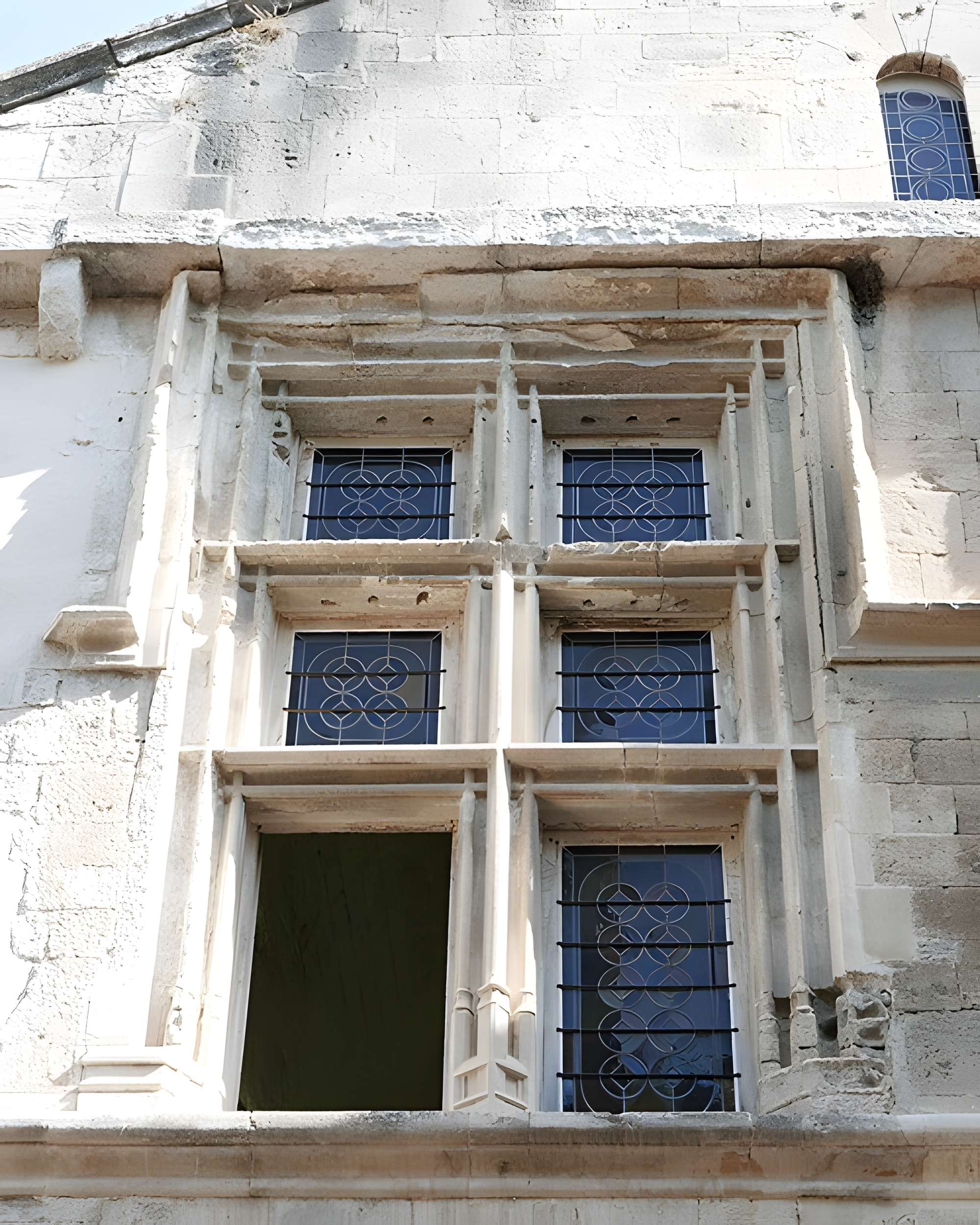 Primatiale Sainte Trophime d'Arles