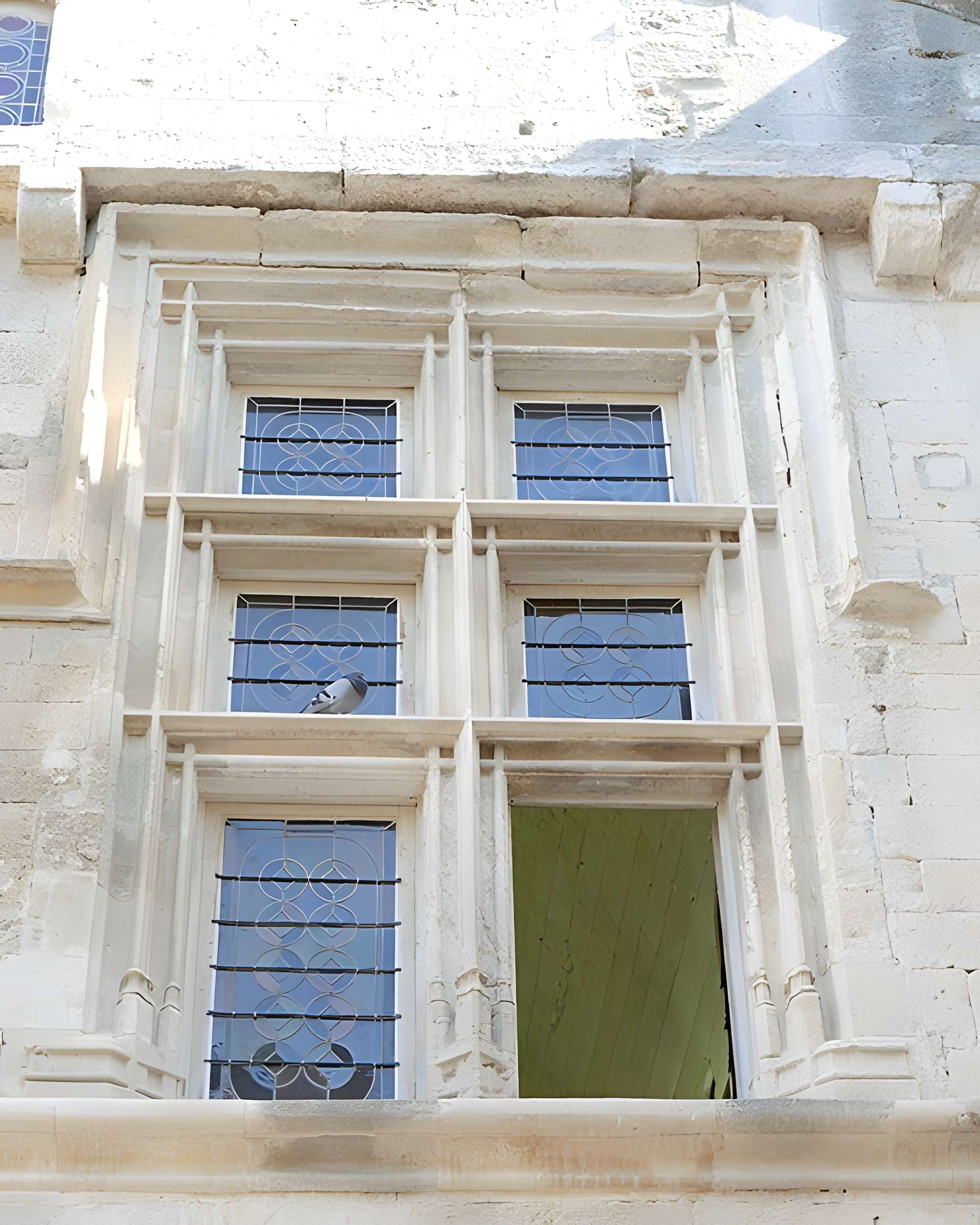 Primatiale Sainte Trophime d'Arles