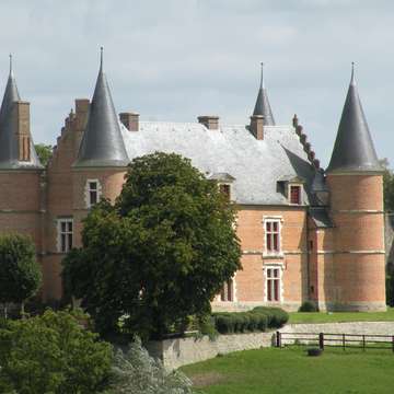 Château dHannaches