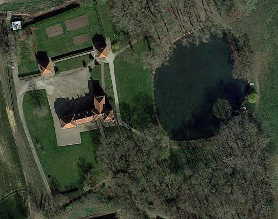 Château d'Hannoncelles 