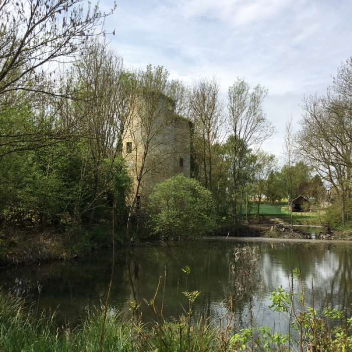 Photo de Château dHapplaincourt