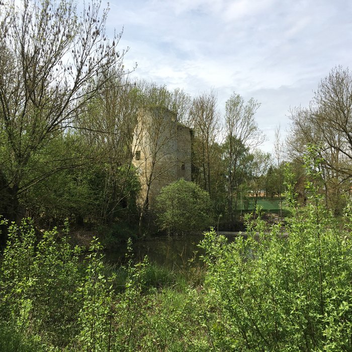 Photo de Château dHapplaincourt