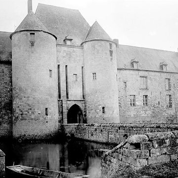 Château dHapplaincourt
