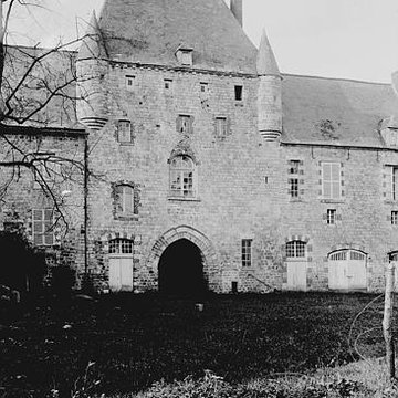 Château dHapplaincourt