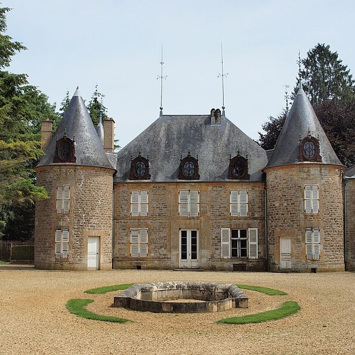 Photo de Château dHarzillemont