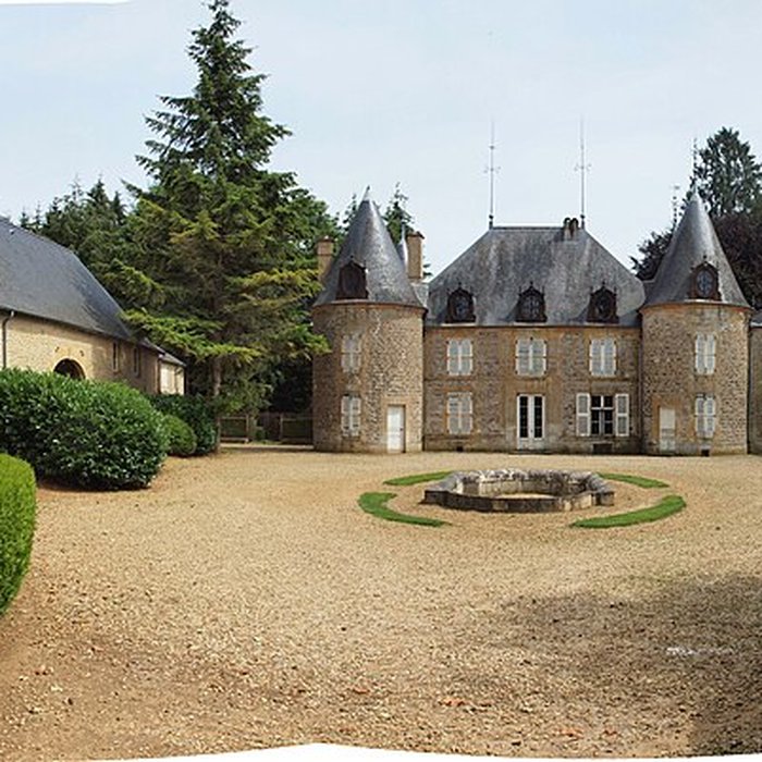 Photo de Château dHarzillemont