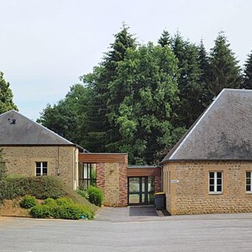 Château dHarzillemont