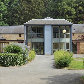 Château dHarzillemont