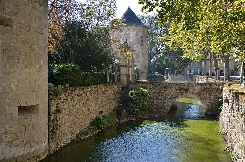 Photo de Château d'Hauterive à Castres