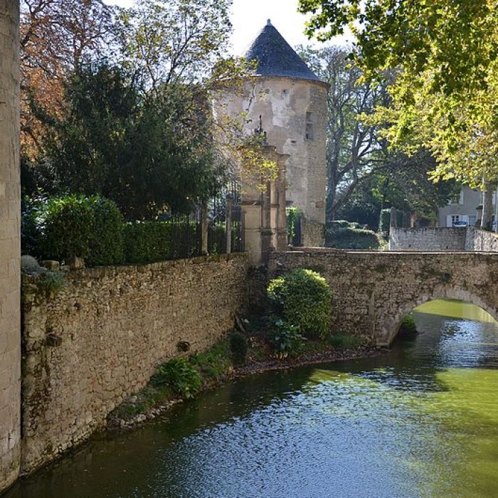 Photo de Château dHauterive à Castres