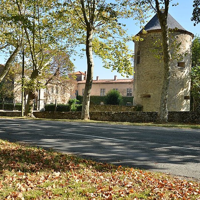 Photo de Château dHauterive à Castres