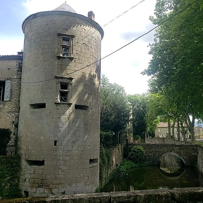 Photo de Château dHauterive à Castres