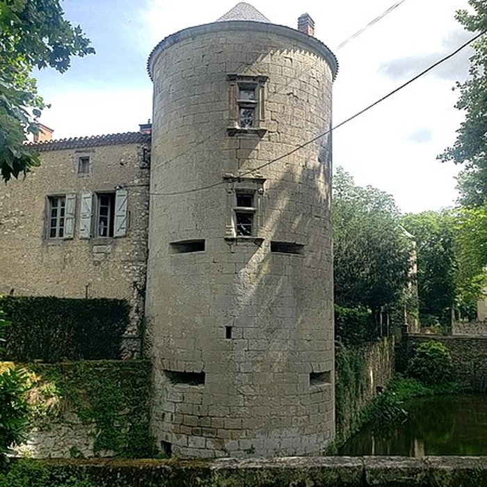 Photo de Château dHauterive à Castres