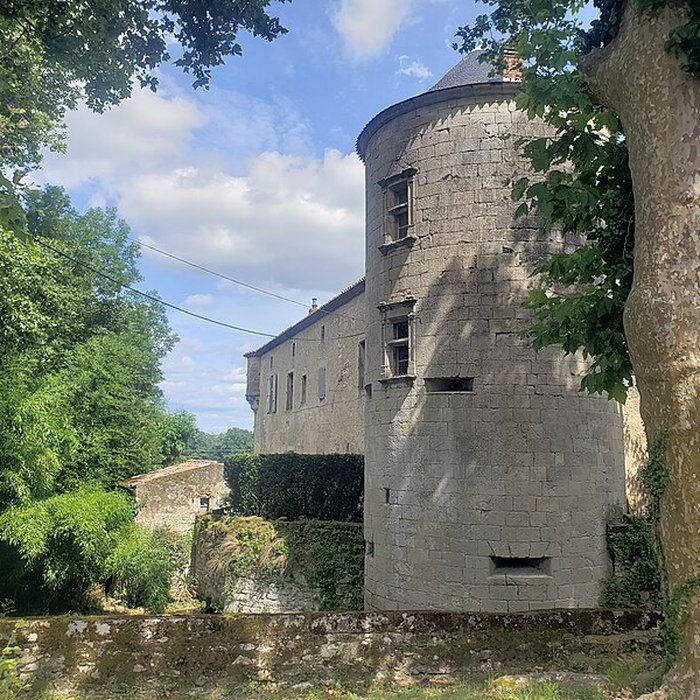 Photo de Château dHauterive à Castres