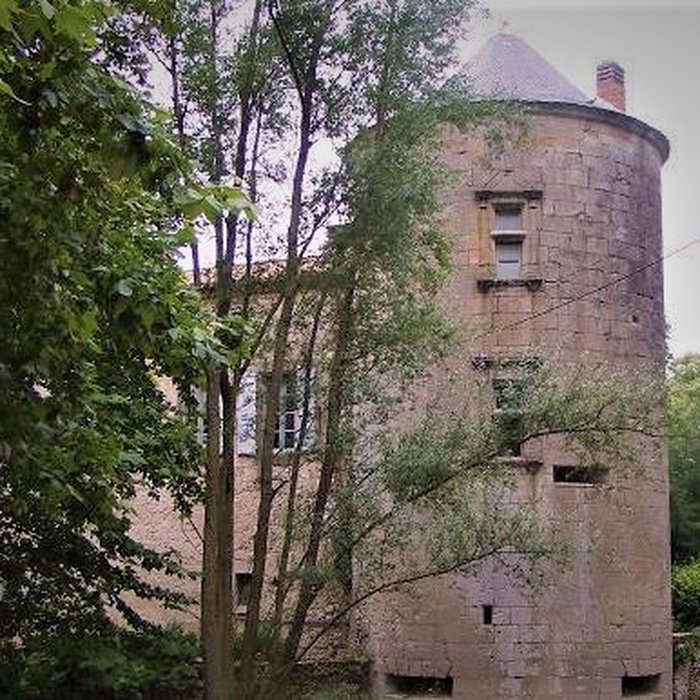 Photo de Château dHauterive à Castres