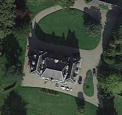 Photo de Château d'Havernas