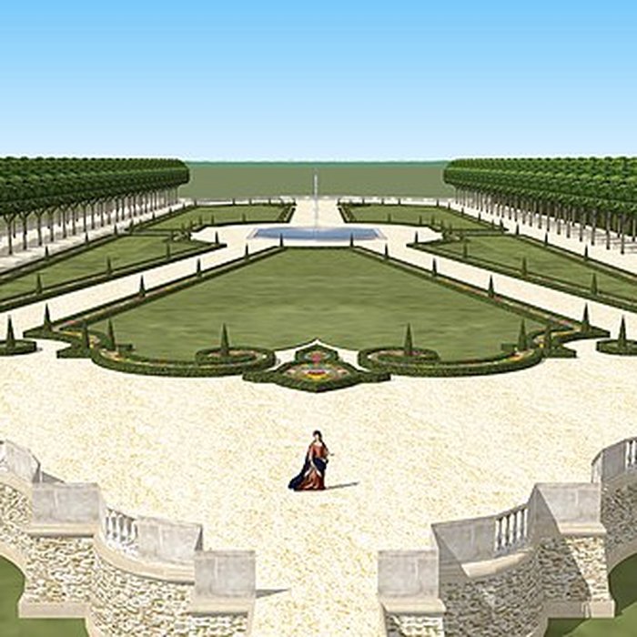 Photo de Château dHeilly également sur commune de Ribemont-sur-Ancre