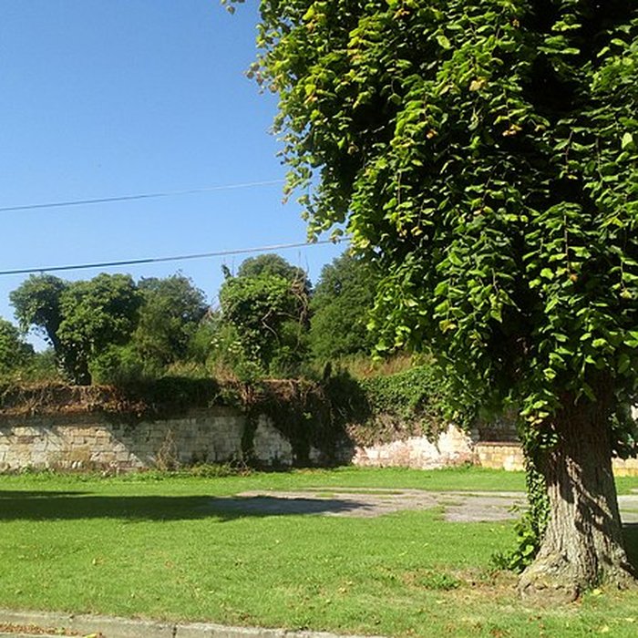 Photo de Château dHeilly également sur commune de Ribemont-sur-Ancre