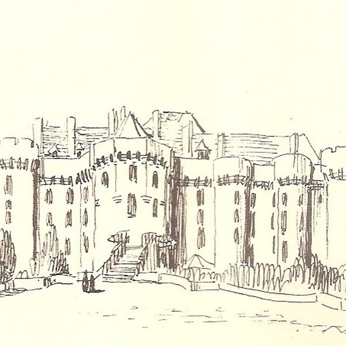 Photo de Château dHeilly également sur commune de Ribemont-sur-Ancre