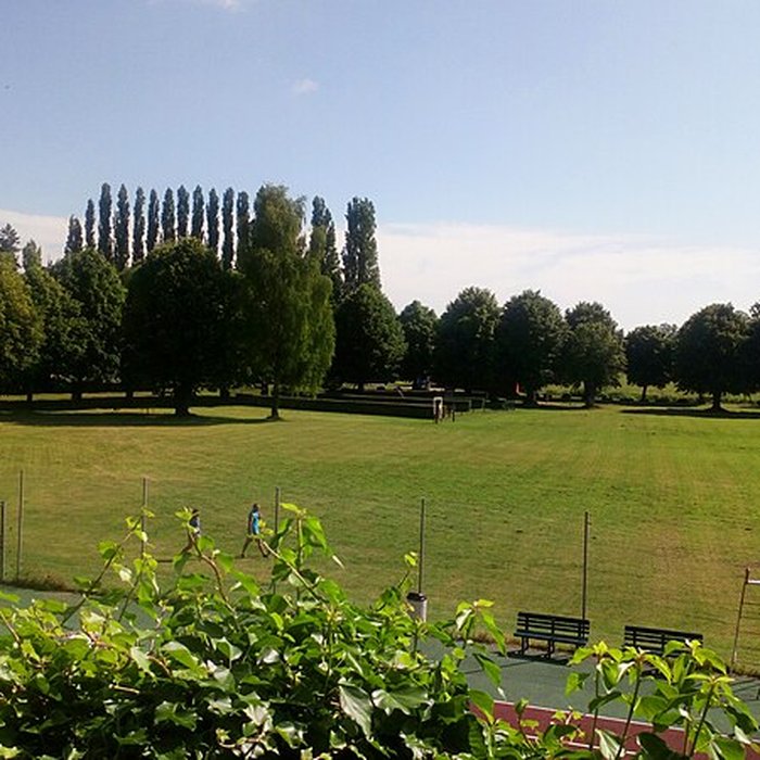 Photo de Château dHeilly également sur commune de Ribemont-sur-Ancre