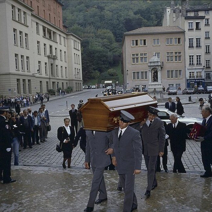 Photo de Primatiale Saint-Jean de Lyon