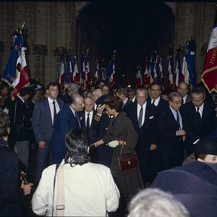 Photo de Primatiale Saint-Jean de Lyon