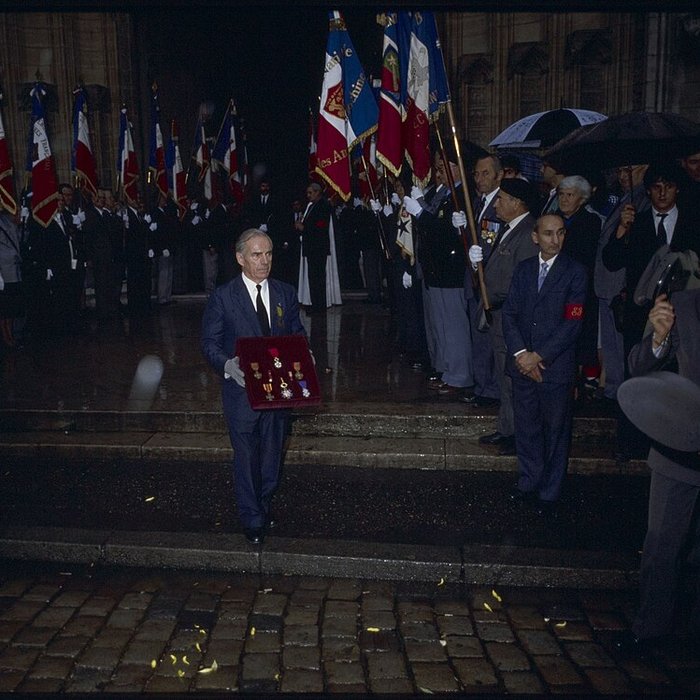 Photo de Primatiale Saint-Jean de Lyon