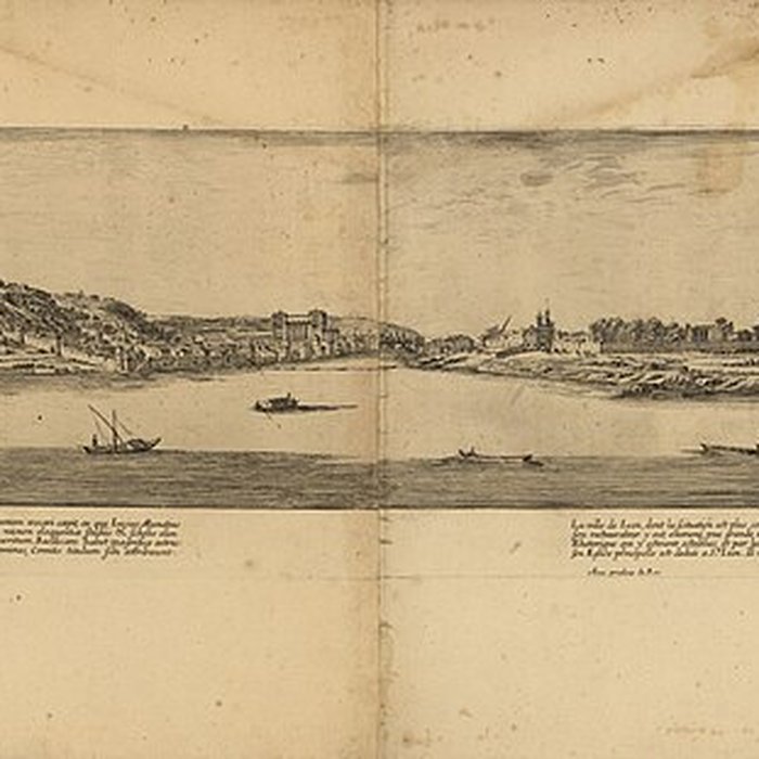 Photo de Primatiale Saint-Jean de Lyon