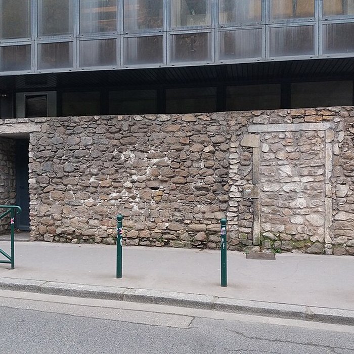 Photo de Primatiale Saint-Jean de Lyon