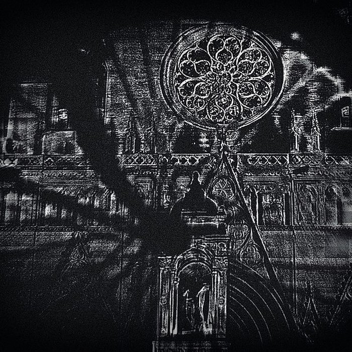 Photo de Primatiale Saint-Jean de Lyon