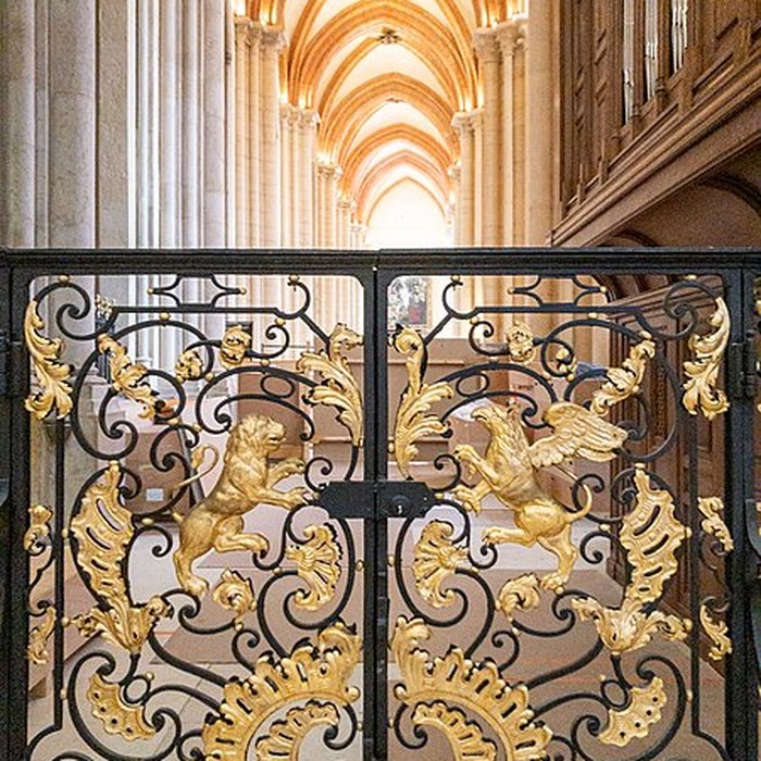 Photo de Primatiale Saint-Jean de Lyon