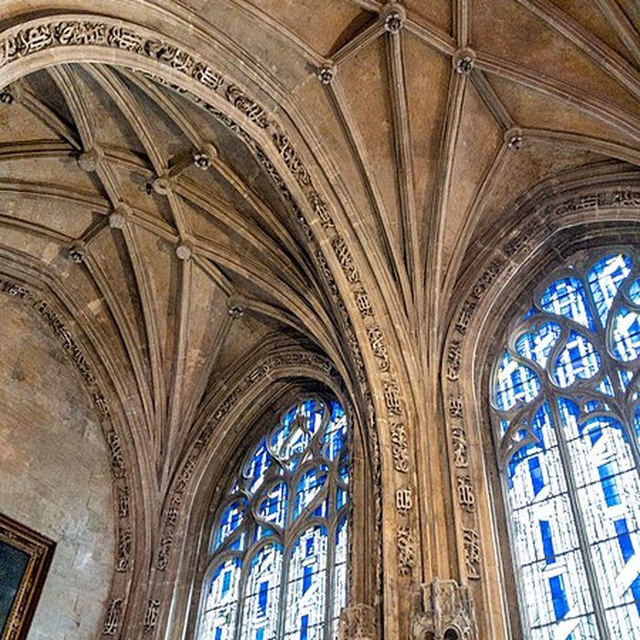 Photo de Primatiale Saint-Jean de Lyon