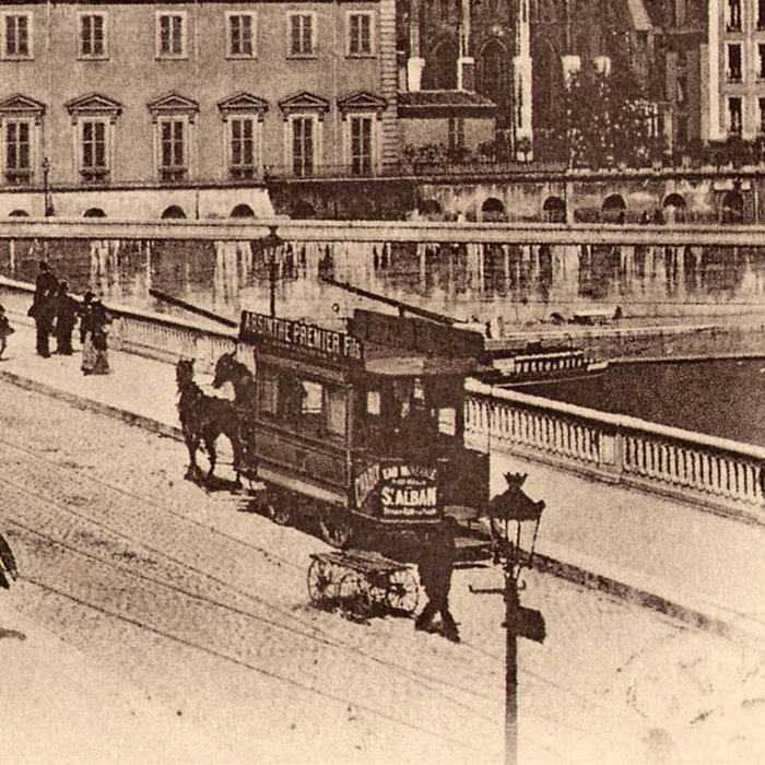 Photo de Primatiale Saint-Jean de Lyon