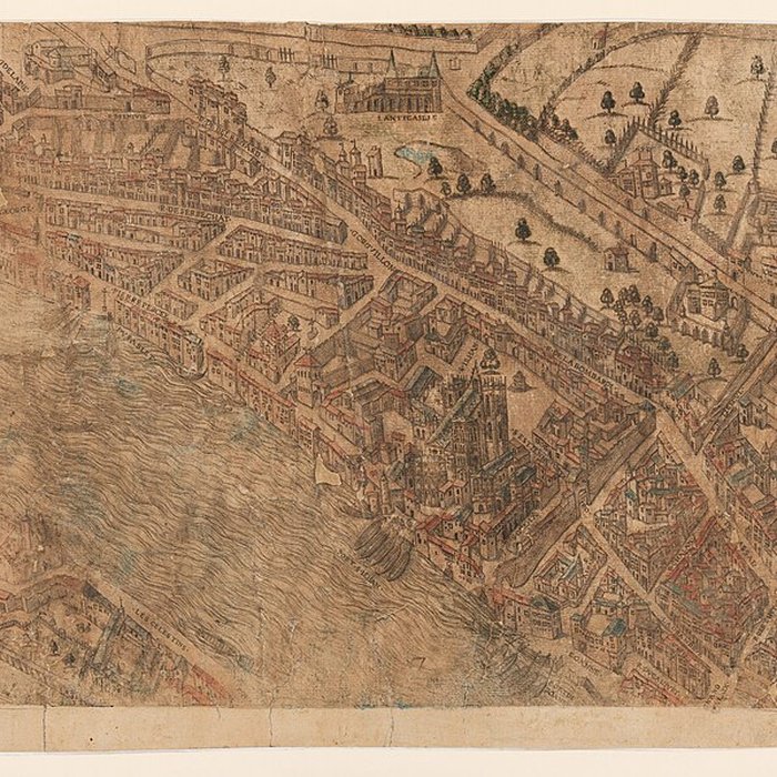 Photo de Primatiale Saint-Jean de Lyon