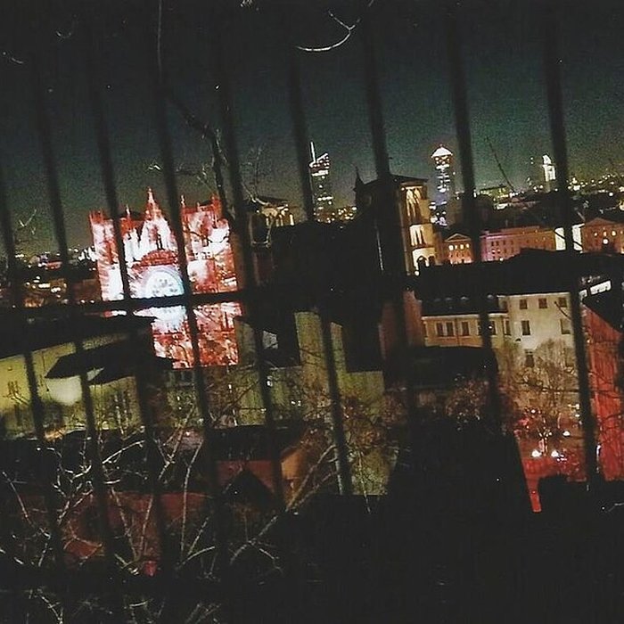 Photo de Primatiale Saint-Jean de Lyon