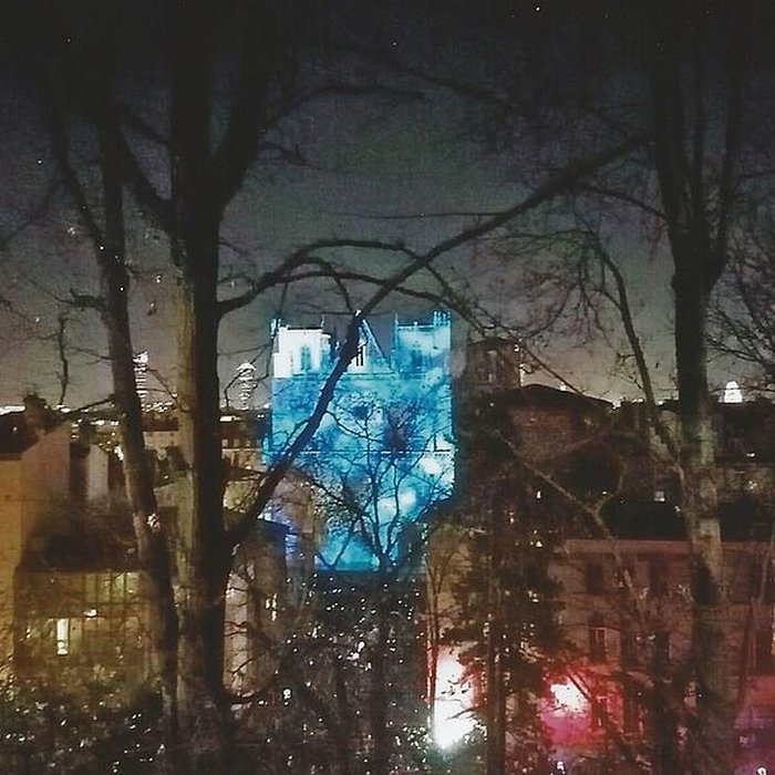 Photo de Primatiale Saint-Jean de Lyon