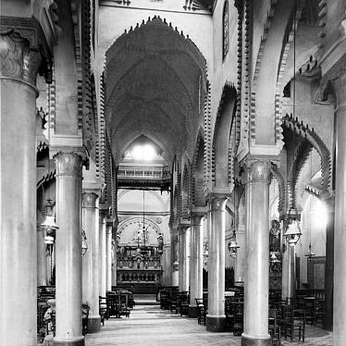 Photo de Primatiale Saint-Jean de Lyon