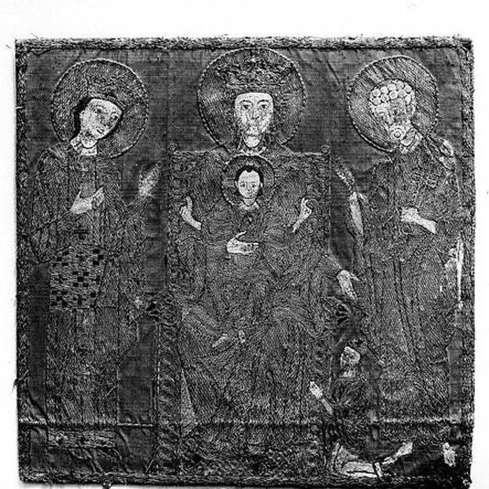 Photo de Primatiale Saint-Jean de Lyon