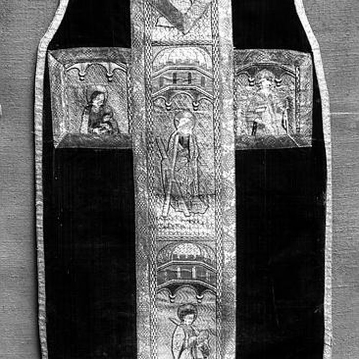 Photo de Primatiale Saint-Jean de Lyon