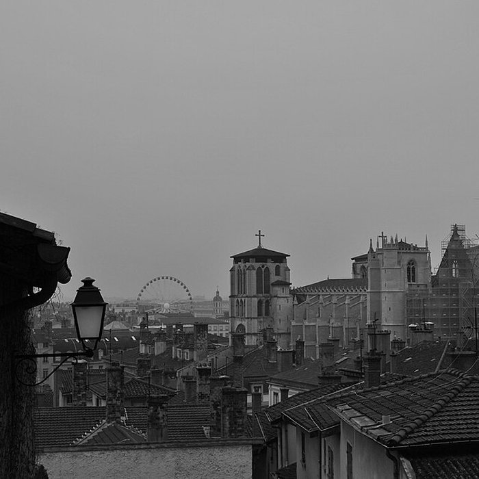 Photo de Primatiale Saint-Jean de Lyon